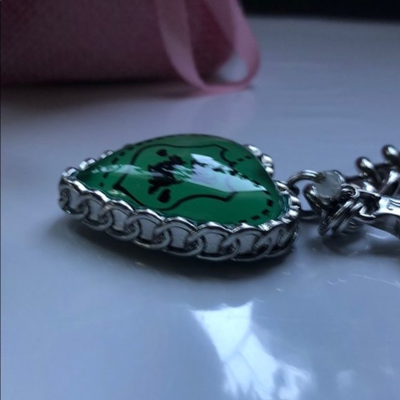 ❤ Scottish Terrier Charm Toggle Bracelet - Picture 5 of 7